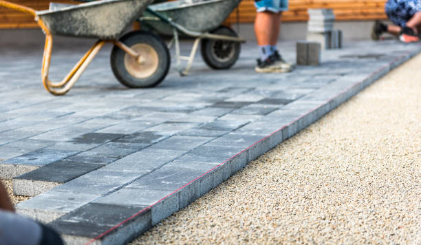 Best Concrete Staining and Coloring in Mayflower Village, CA