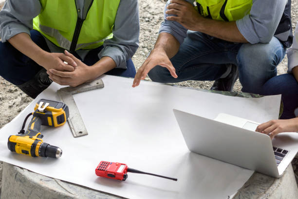 Best Commercial Concrete Services in Mayflower Village, CA